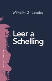 Leer a Schelling, Wilhelm G. Jacobs - HERDER