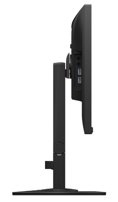 Eizo FlexScan EV2360-BK Monitor 22.5 WUXGA IPS Negro