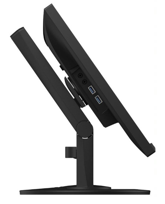 Eizo FlexScan EV2360-BK Monitor 22.5 WUXGA IPS Negro