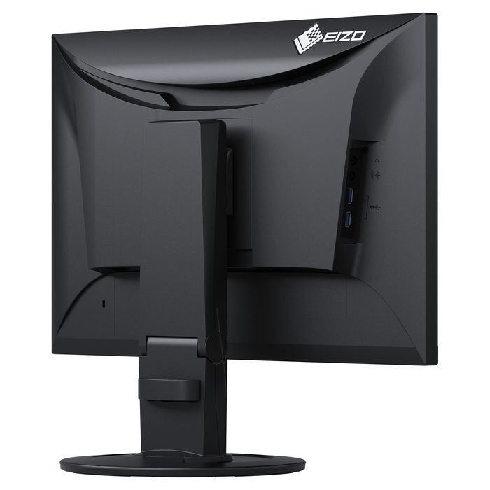 EIZO EV2360-BK 58.4cm (23") 1920x1200 IPS WUXGA HDMI+DP+USB Negro