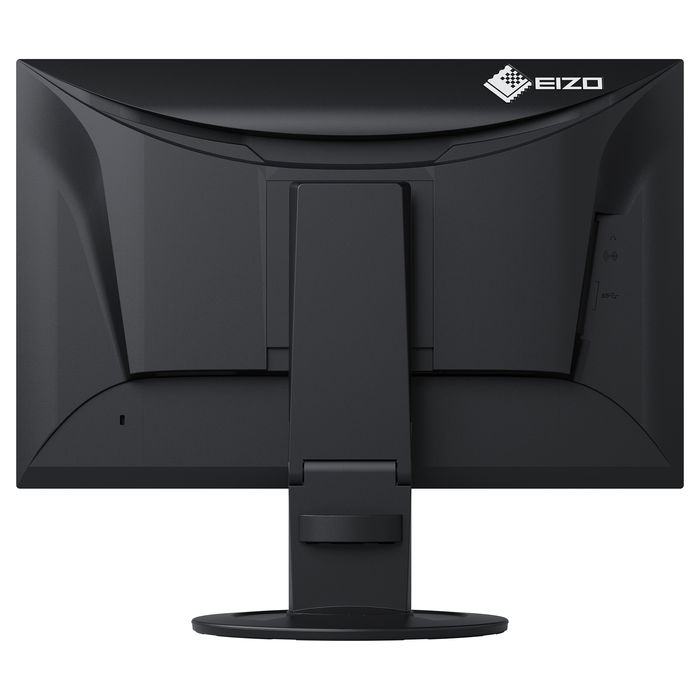 EIZO EV2360-BK 58.4cm (23") 1920x1200 IPS WUXGA HDMI+DP+USB Negro