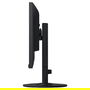 EIZO EV2360-BK 58.4cm (23") 1920x1200 IPS WUXGA HDMI+DP+USB Negro