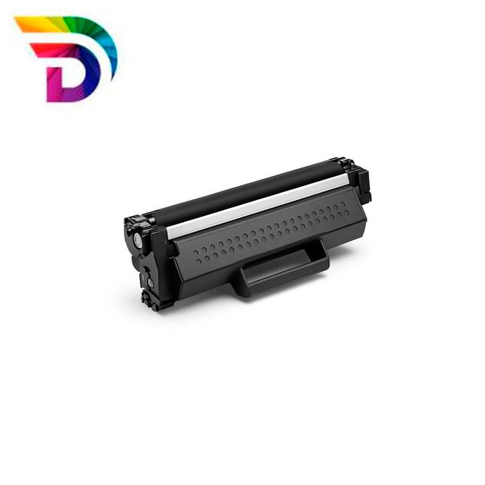 Dayma Tóner compatible para Brother TN1150 Negro Dayma Tóner compatible para Brother TN1150 Negro