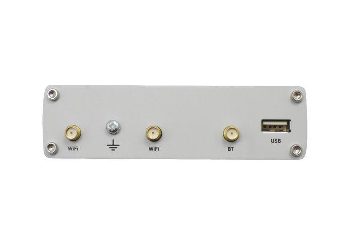 Teltonika RUTX10 Router Industrial WiFi Dual Band Gigabit Ethernet Teltonika RUTX10 Router Industrial WiFi Dual Band Gigabit Ethernet