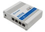 Teltonika RUTX10 Router Industrial WiFi Dual Band Gigabit Ethernet