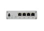 Teltonika RUTX10 Router Industrial WiFi Dual Band Gigabit Ethernet