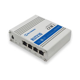 Teltonika RUTX10 Router Industrial WiFi Dual Band