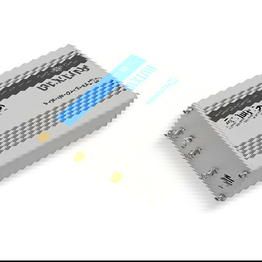 Teltonika RUTX10 Router Industrial WiFi Dual Band