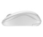 Logitech MK295 Silent Combo de Teclado y Ratón Inalámbrico Blanco QWERTZ Alemán