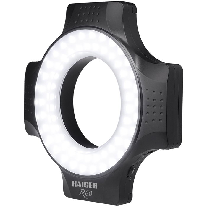 Kaiser LED Ring Light R60 3252 Kaiser LED Ring Light R60 3252