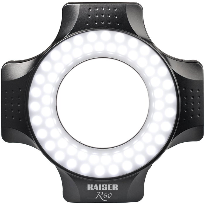 Kaiser LED Ring Light R60 3252 Kaiser LED Ring Light R60 3252