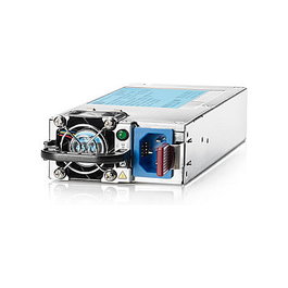 HP 460W CS Plat. Hot-Plug