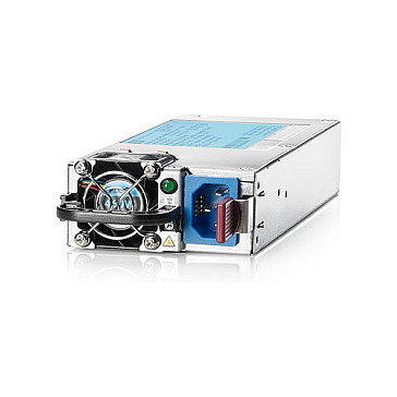 HP 460W CS Plat. Hot-Plug HP 460W CS Plat. Hot-Plug