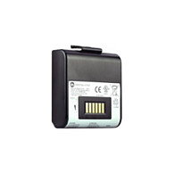 Honeywell 50138010-001 Batería para RP4e, Negro