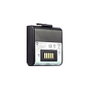 Honeywell 50138010-001 Batería para RP4e, Negro