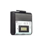 Honeywell 50138010-001 Batería para RP4e, Negro