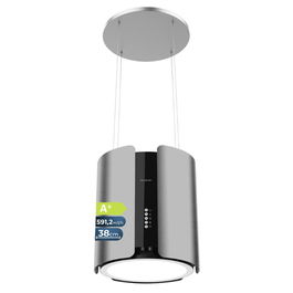 Campana isla Cecotec Flux CRE 385500