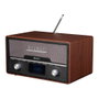 Denver MDA-525DW Sistema de música DAB+/FM con Bluetooth y CD