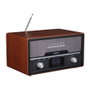 Denver MDA-525DW Sistema de música DAB+/FM con Bluetooth y CD