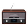 Denver MDA-525DW Sistema de música DAB+/FM con Bluetooth y CD