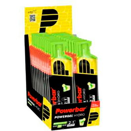 POWER BAR Powergel Hydro Mojito Cajita 24 Unidades 67ml