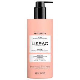 Lierac Phytolastil Gel Prevención de Estrías 400 ml