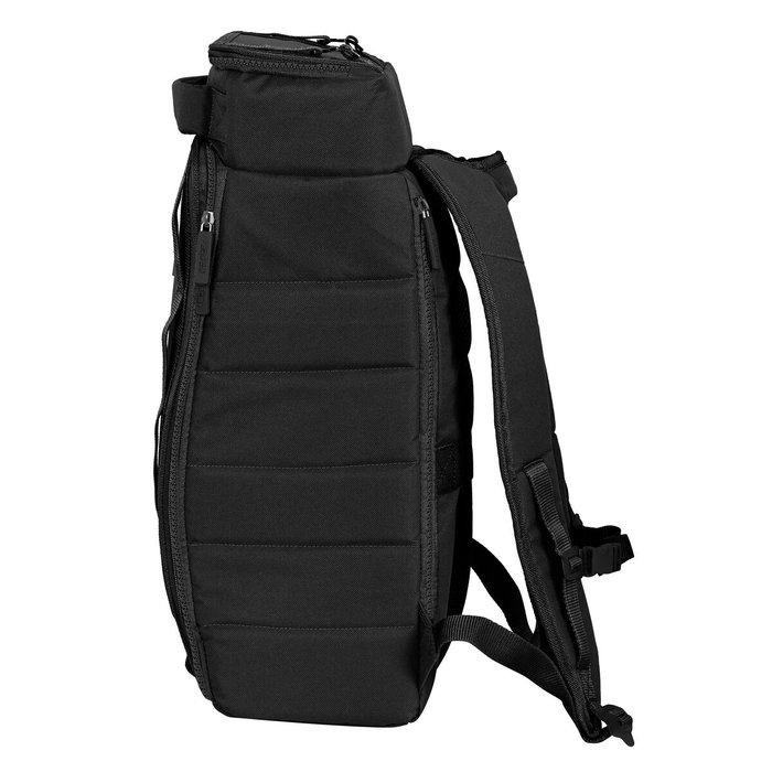 Safta Mochila Viaje Basic Negro