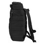 Safta Mochila Viaje Basic Negro