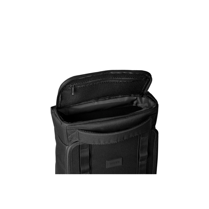 Safta Mochila Viaje Basic Negro