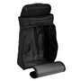 Safta Mochila Viaje Basic Negro