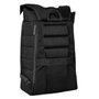 Safta Mochila Viaje Basic Negro