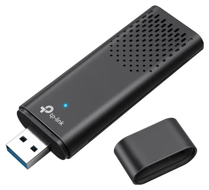 TP-Link Archer TX20U Adaptador Wi-Fi 6 USB 3.0 Dual Band AX1800 TP-Link Archer TX20U Adaptador Wi-Fi 6 USB 3.0 Dual Band AX1800