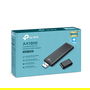TP-Link Archer TX20U AX1800 Adaptador Wi-Fi USB 3.0 de Doble Banda AX1800