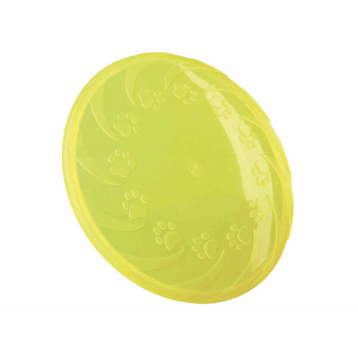 Frisbee Trixie TPR Ø 22 cm