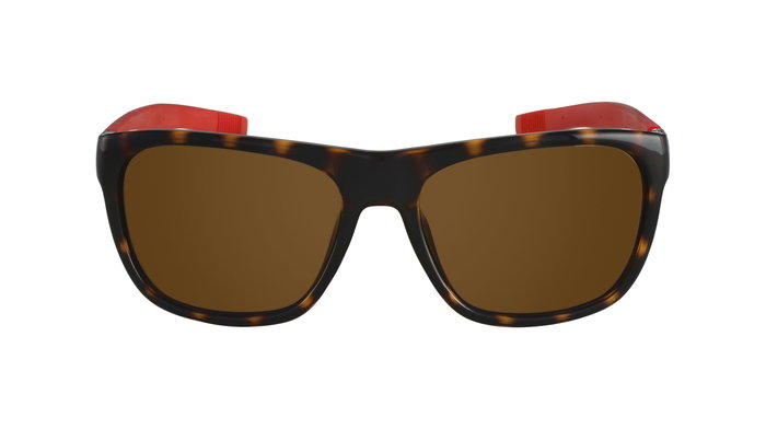 Lacoste L664S-5517214 Gafas de sol Marrón