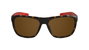 Lacoste L664S-5517214 Gafas de sol Marrón