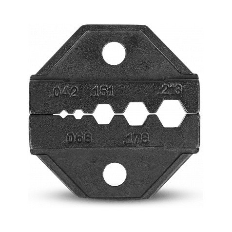 DeLOCK Trinquete IV para engarzadora 90532