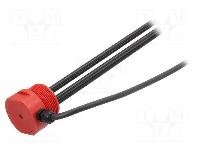 CARLO GAVAZZI VNI4 Sensor para reguladores de nivel IP67