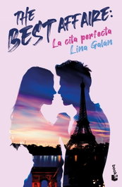 BOOKET, The Best Affaire: la cita perfecta, Lina Galán - BOOKET