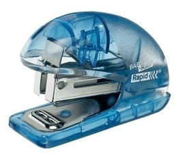 Grapadora Rapid Baby-Ray + Grapas 26/6