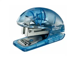 RAPID Grapadora RAPID BABY-RAY + Grapas 26/6