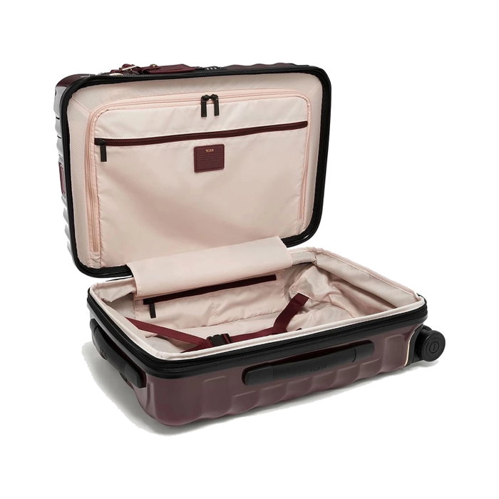 TUMI Bolso de viaje 19 Degree Beetroot TUMI Bolso de viaje 19 Degree Beetroot