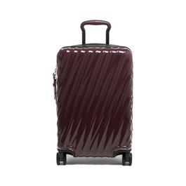 TUMI Bolso de viaje 19 Degree Beetroot