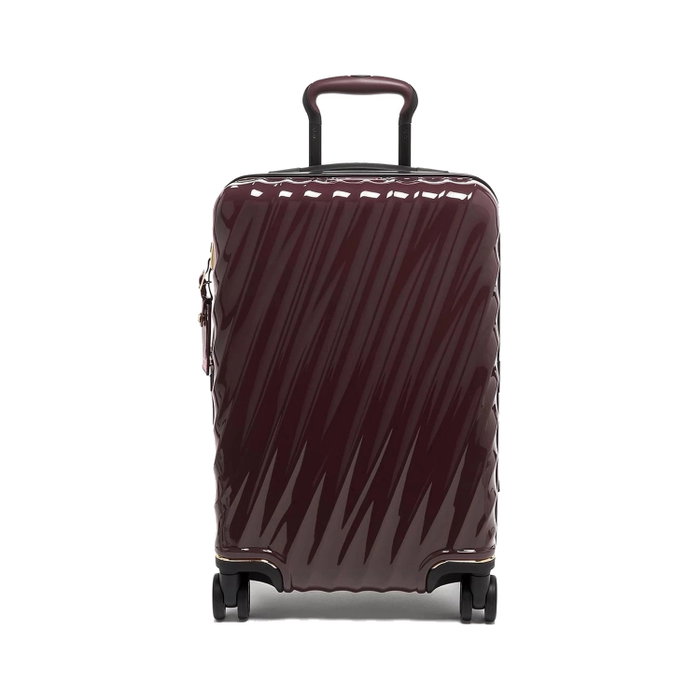 TUMI Bolso de viaje 19 Degree Beetroot TUMI Bolso de viaje 19 Degree Beetroot