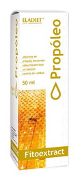 Propóleo Fitoextract