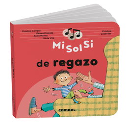 COMBEL, MI SOL SI DE REGAZO - VV.AA.