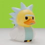 Rick and Morty Tubbz Mini Figura PVC Rick 5 cm