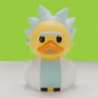 Rick and Morty Tubbz Mini Figura PVC Rick 5 cm