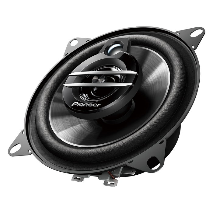 Pioneer TS-G1030F Altavoces Coaxiales de 3 Vías de 10 cm Pioneer TS-G1030F Altavoces Coaxiales de 3 Vías de 10 cm