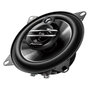 Pioneer TS-G1030F Altavoces Coaxiales de 3 Vías de 10 cm